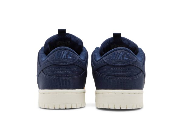 Nike SB Dunk Low Pro PRM 90s Backpack DX6775-400 - Arviolet photo 6
