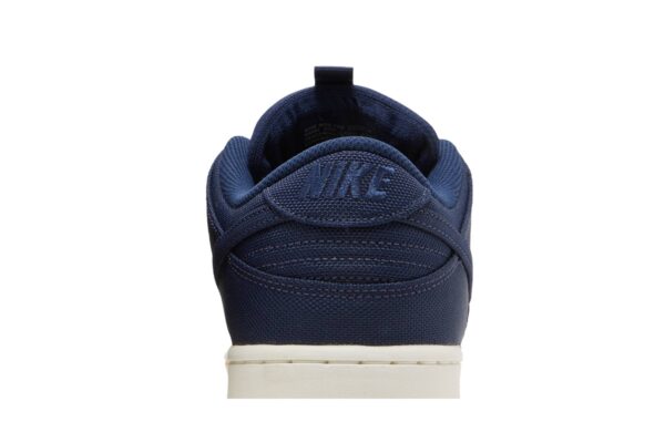 Nike SB Dunk Low Pro PRM 90s Backpack DX6775-400 - Arviolet photo 7