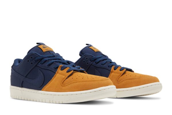 Nike SB Dunk Low Pro PRM 90s Backpack DX6775-400 - Arviolet photo 8