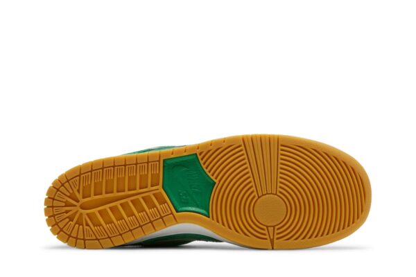 Nike SB Dunk Low Pro St. Patrick's Day (2022) BQ6817-303 - Arviolet photo 4