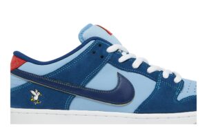 Nike SB Dunk Low Pro Why So Sad? DX5549-400 - Arviolet photo 2