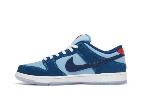Nike SB Dunk Low Pro Why So Sad? DX5549-400 - Arviolet photo 3