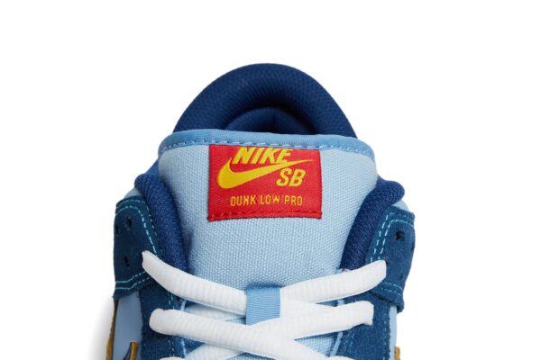 Nike SB Dunk Low Pro Why So Sad? DX5549-400 - Arviolet photo 9