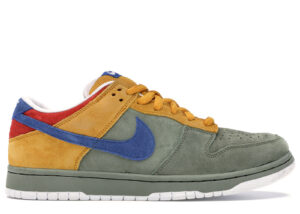 Nike SB Dunk Low Puff N Stuff 313170-341 - Arviolet photo 1