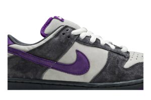 Nike SB Dunk Low Purple Pigeon 304292-051 - Arviolet photo 2