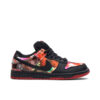 Nike SB Dunk Low Pushead 1 313233-001 - Arviolet photo 1