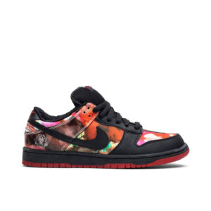 Nike SB Dunk Low Pushead 1 313233-001 - Arviolet photo 1