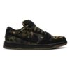 Nike SB Dunk Low Pushead 2 536356-002 - Arviolet photo 1