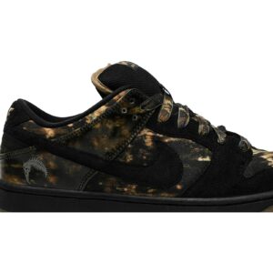 Nike SB Dunk Low Pushead 2 536356-002 - Arviolet photo 2