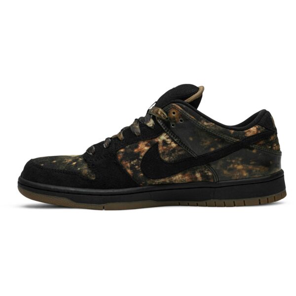 Nike SB Dunk Low Pushead 2 536356-002 - Arviolet photo 3