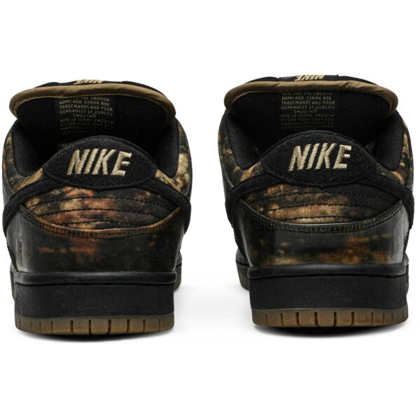 Nike SB Dunk Low Pushead 2 536356-002 - Arviolet photo 6