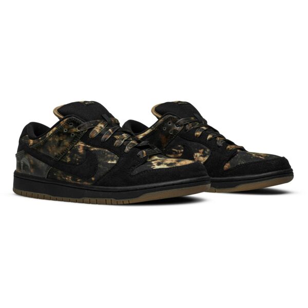 Nike SB Dunk Low Pushead 2 536356-002 - Arviolet photo 8