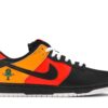 Nike SB Dunk Low Raygun 304292-803 - Arviolet photo 1