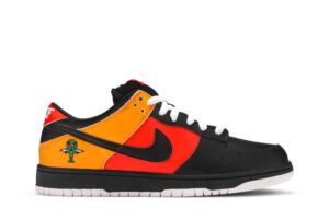 Nike SB Dunk Low Raygun 304292-803 - Arviolet photo 1