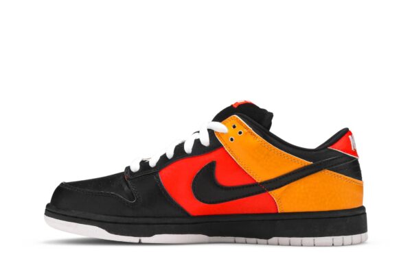 Nike SB Dunk Low Raygun 304292-803 - Arviolet photo 3