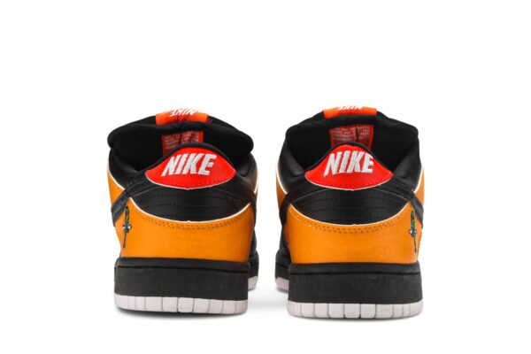 Nike SB Dunk Low Raygun 304292-803 - Arviolet photo 6