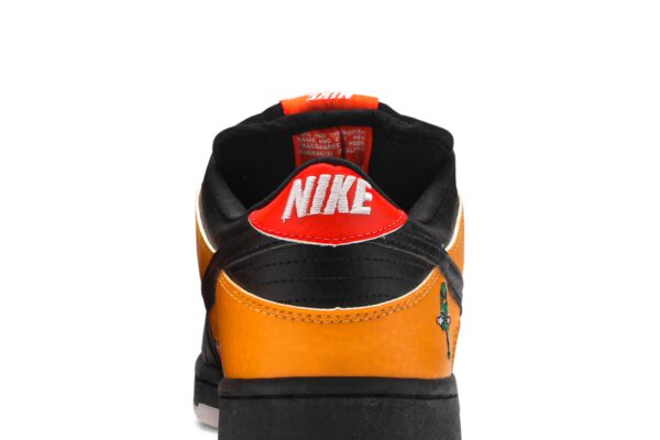 Nike SB Dunk Low Raygun 304292-803 - Arviolet photo 7
