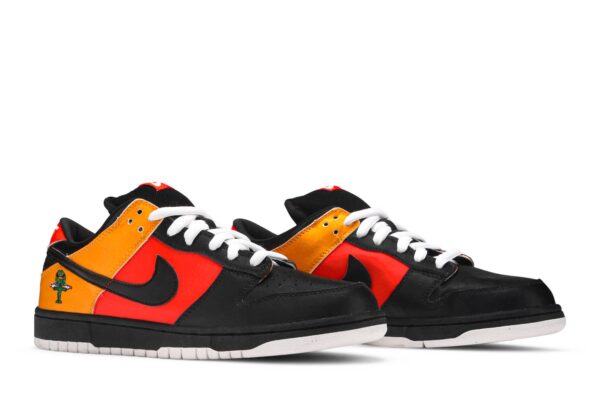Nike SB Dunk Low Raygun 304292-803 - Arviolet photo 8