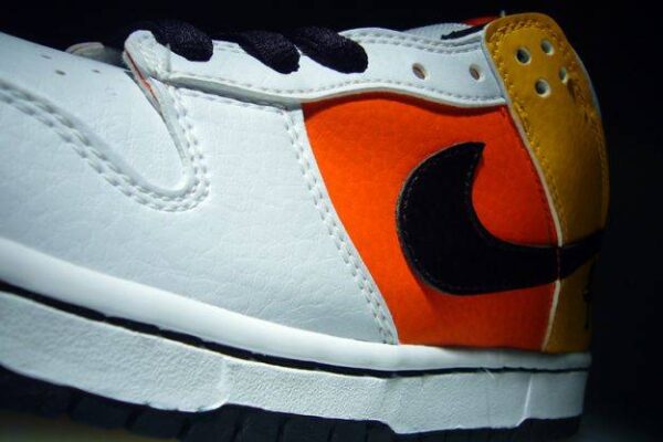 Nike SB Dunk Low Raygun Home 304292-802 - Arviolet photo 4