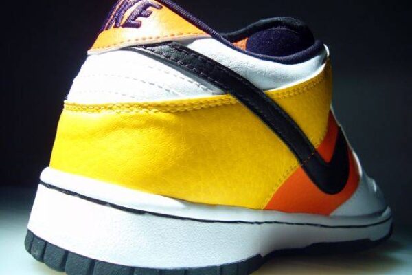 Nike SB Dunk Low Raygun Home 304292-802 - Arviolet photo 6