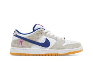 Nike SB Dunk Low Rayssa Leal FZ5251-001 - Arviolet photo 1