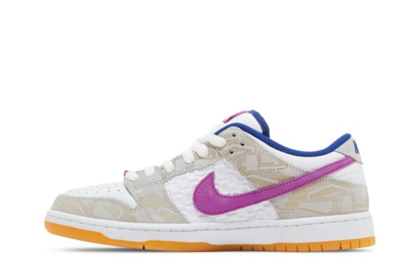 Nike SB Dunk Low Rayssa Leal FZ5251-001 - Arviolet photo 3