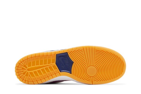 Nike SB Dunk Low Rayssa Leal FZ5251-001 - Arviolet photo 4