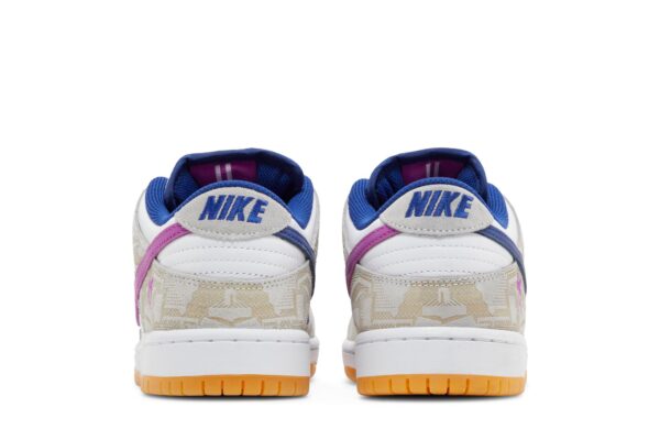 Nike SB Dunk Low Rayssa Leal FZ5251-001 - Arviolet photo 6