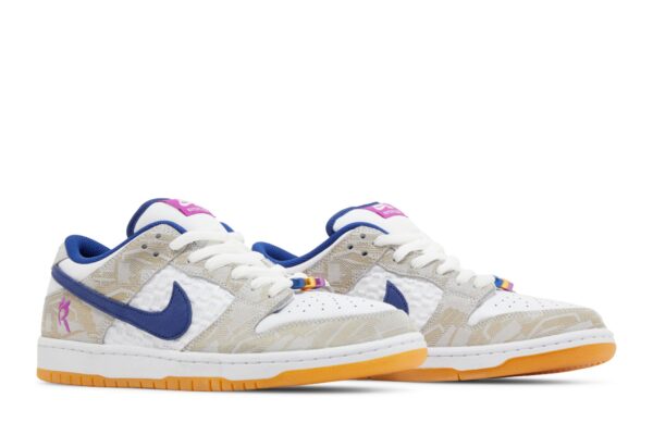 Nike SB Dunk Low Rayssa Leal FZ5251-001 - Arviolet photo 8