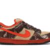 Nike SB Dunk Low Reese Forbes Hunter 304292-281 - Arviolet photo 1