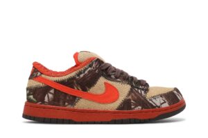 Nike SB Dunk Low Reese Forbes Hunter 304292-281 - Arviolet photo 1