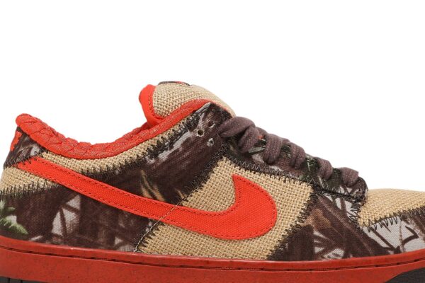 Nike SB Dunk Low Reese Forbes Hunter 304292-281 - Arviolet photo 2