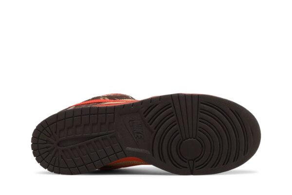 Nike SB Dunk Low Reese Forbes Hunter 304292-281 - Arviolet photo 4