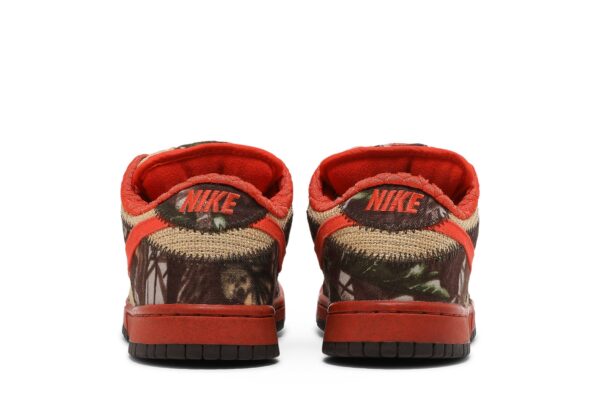 Nike SB Dunk Low Reese Forbes Hunter 304292-281 - Arviolet photo 6