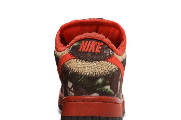 Nike SB Dunk Low Reese Forbes Hunter 304292-281 - Arviolet photo 7