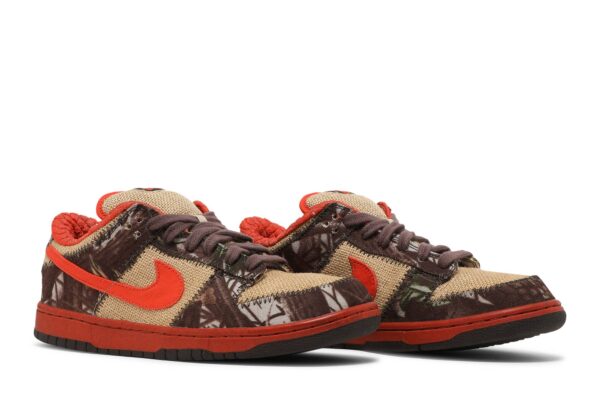 Nike SB Dunk Low Reese Forbes Hunter 304292-281 - Arviolet photo 8