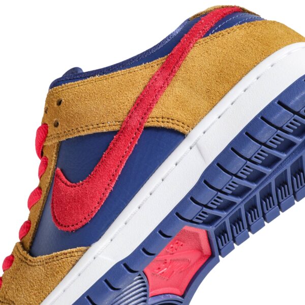 Nike SB Dunk Low Reverse Papa Bear BQ6817-700 - Arviolet photo 10