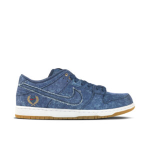 Nike SB Dunk Low Rivals Pack (East) 883232-441 - Arviolet photo 1