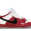 Nike SB Dunk Low Roller Derby 313170-601 - Arviolet photo 1