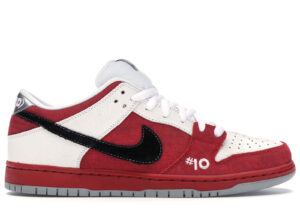 Nike SB Dunk Low Roller Derby 313170-601 - Arviolet photo 1