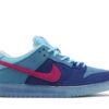 Nike SB Dunk Low Run The Jewels DO9404-400 - Arviolet photo 1
