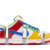 Nike SB Dunk Low Sandy Bodecker FD8777-100 - Arviolet photo 1