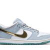 Nike SB Dunk Low Sean Cliver DC9936-100 - Arviolet photo 1