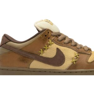 Nike SB Dunk Low Shanghai 2 304292-721 - Arviolet photo 2
