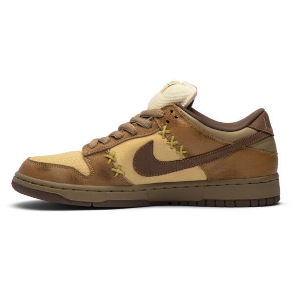Nike SB Dunk Low Shanghai 2 304292-721 - Arviolet photo 3