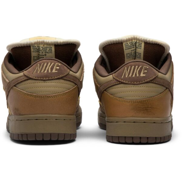 Nike SB Dunk Low Shanghai 2 304292-721 - Arviolet photo 6