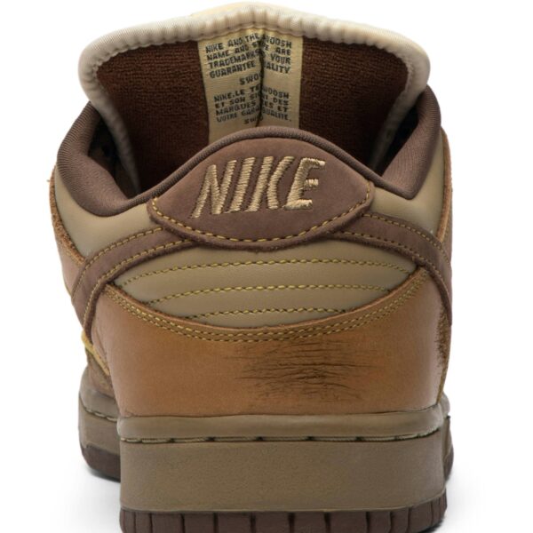 Nike SB Dunk Low Shanghai 2 304292-721 - Arviolet photo 7