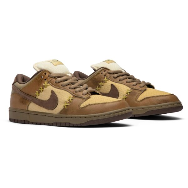 Nike SB Dunk Low Shanghai 2 304292-721 - Arviolet photo 8
