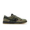 Nike SB Dunk Low Skate Camo 854866-209 - Arviolet photo 1