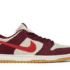 Nike SB Dunk Low Skate Like a Girl DX4589-600 - Arviolet photo 1